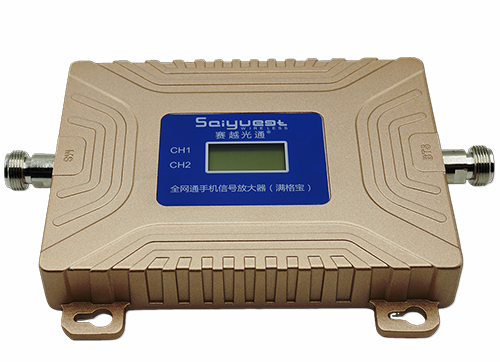 珙县双频手机信号放大器200㎡