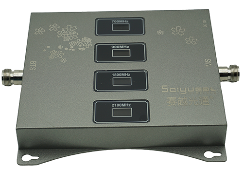  珙县四频手机信号接收器200㎡