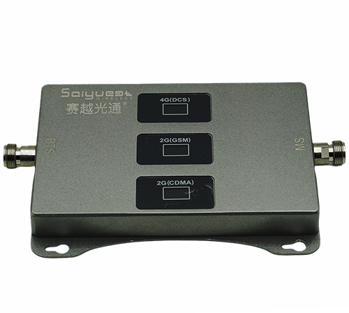 珙县三频手机信号增强器200㎡