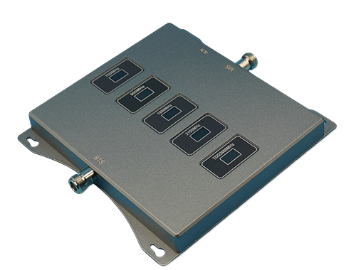 珙县五频4G+5G手机信号增强器200㎡