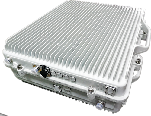 珙县信令级数字室分型移动通信干扰器