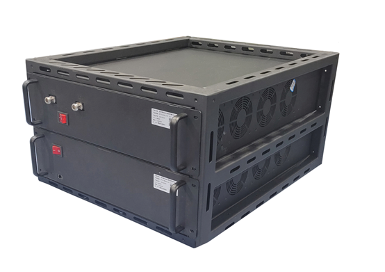 珙县室内大功率通讯管控屏蔽系统