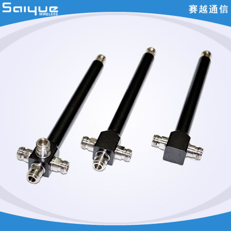  珙县FM调频广播同步广播功分器