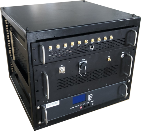 珙县全频段无线网络封控设备