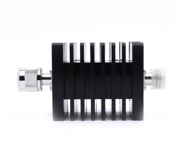  珙县腔体固定衰减器0-3G/0-4G  N型接口